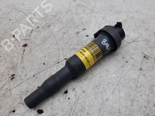 Used Ignition coil BMW 1 (E81) 116 i (115 hp) 13013763