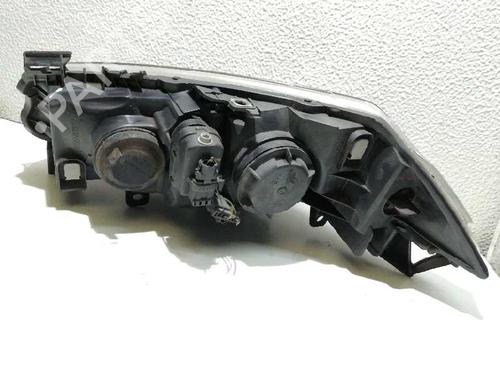 Right headlight RENAULT MEGANE II (BM0/1_, CM0/1_) 1.5 dCi (BM0F, BM0T, BM2B, CM0F, CM0T) | BP133665C29 