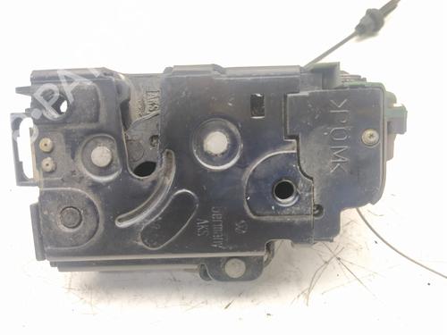 Front right lock SEAT IBIZA III (6L1)  | BP18091219C97 