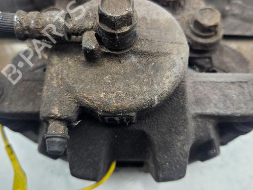 Used Left front brake caliper SUZUKI GRAND VITARA II (JT, TE, TD) [2005-2025]  30934160