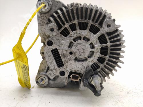 Generator RENAULT LAGUNA II (BG0/1_)  | BP15690640M7 
