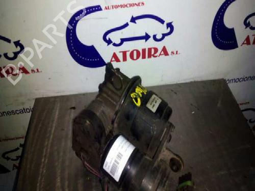 ABS Bremseaggregat OPEL OMEGA B (V94) 2.0 16V (F69, M69, P69) (136 hp) 98164