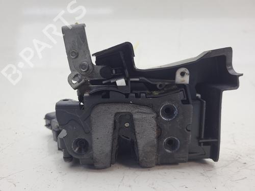 Front left lock FORD MONDEO IV (BA7) 1.8 TDCi | BP548293C98 