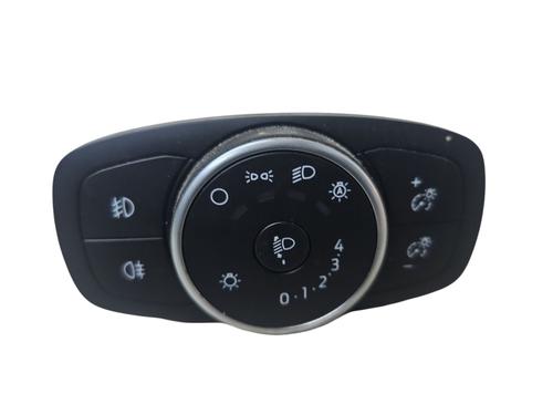 Headlight switch FORD FOCUS IV (HN) | BP34718474I24 - Image 2