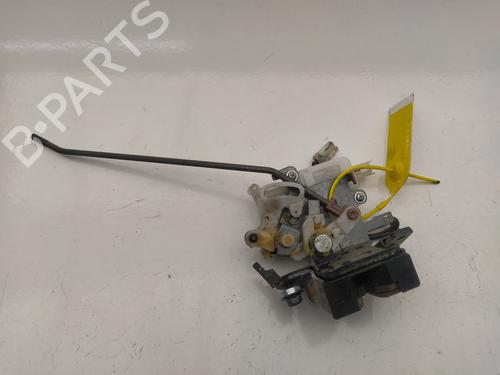 Tailgate lock MAZDA 5 (CR) 2.0 CD (CR19) | BP8272711C101 