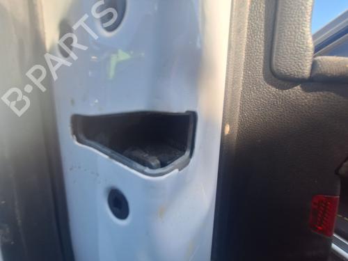 Used Front left lock Front left lock FORD FOCUS IV (HN) [2018-2026] 34718454 34718454