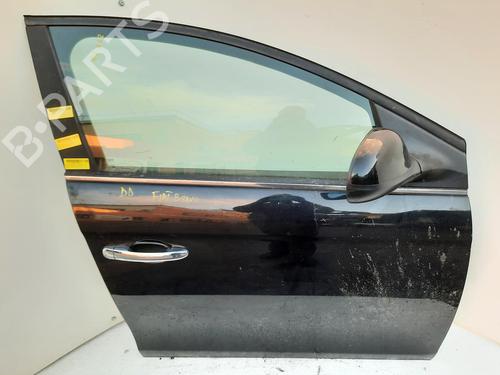 Used Right front door FIAT BRAVO II (198_) 1.9 D Multijet (198AXB1A) (120 hp) 8391238