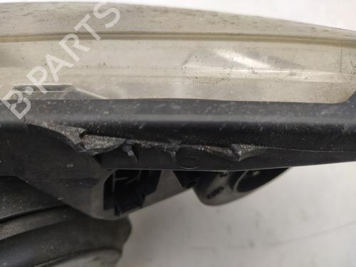 Right headlight PEUGEOT 307 Break (3E) 1.6 HDi 110 | BP17365511C29 