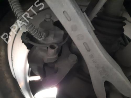 Højre bremsekaliber bag MERCEDES-BENZ E-CLASS (W211) E 280 4-matic (211.092) (231 hp) 11594360
