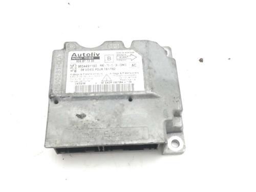 ECU airbags PEUGEOT 307 Break (3E) 1.6 HDi 110 | BP1476395M53 