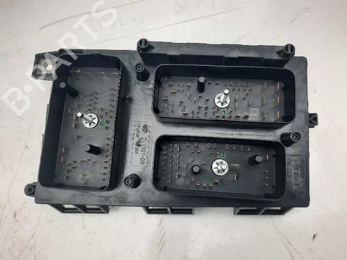 Fuse box OPEL ASTRA H Estate (A04) 1.6 (L35) | BP6985348E1