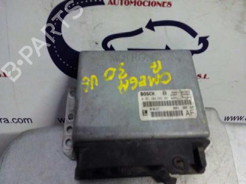 Computer motormanagement OPEL OMEGA B (V94) [1994-2005]  10062752
