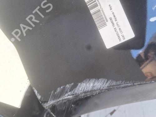 Rear bumper SEAT LEON (1P1)  | BP25799043C8 
