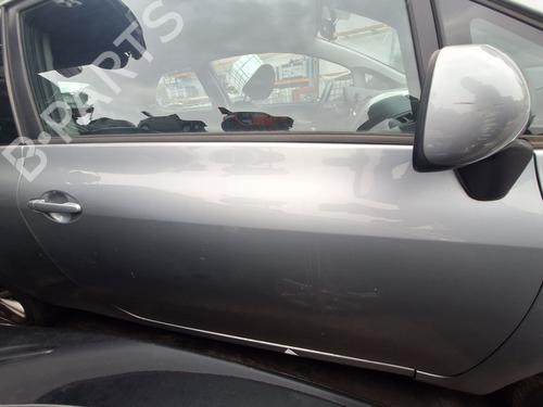 Used Right front door TOYOTA AURIS (_E15_) [2006-2013]  31991853