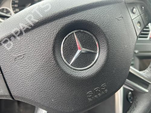 Used Driver airbag MERCEDES-BENZ B-CLASS Sports Tourer (W245) [2005-2011]  28314617