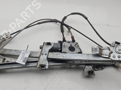 Used Front right window mechanism PEUGEOT PARTNER MPV (5_, G_) [1996-2025]  29604775