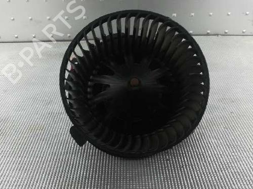 Heater blower motor PEUGEOT 206 Hatchback (2A/C)  | BP3245558M62 
