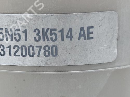 Steering pump VOLVO V50 (545) D5 | BP22505031M99 