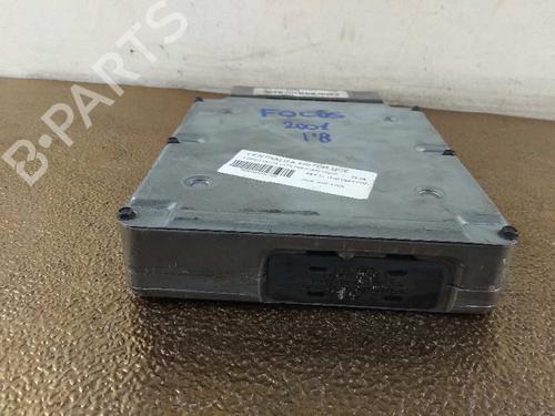 Used Engine control unit (ECU) FORD FOCUS I (DAW, DBW) 1.8 Turbo DI / TDDi (90 hp) 1269529