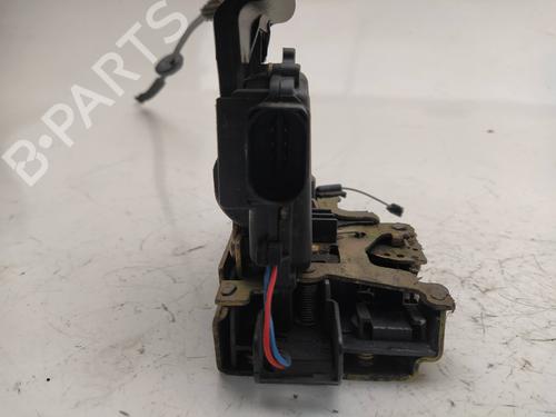 Front left lock VW PASSAT B5 (3B2) 1.9 TDI | BP21680889C98 