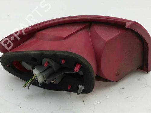 Right taillight ALFA ROMEO 147 (937_) 1.9 JTDM (937.AXD1A, 937.AXV1A, 937.BXB1A) | BP3461830C35 