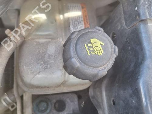Used Expansion tank RENAULT KOLEOS I (HY_) 2.0 dCi (HY0K) (150 hp) 29278856