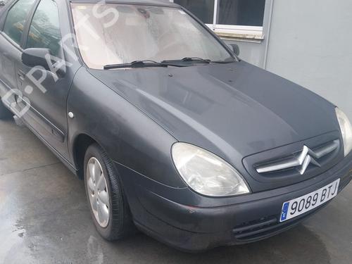 Used Parts CITROËN XSARA (N1)  2.0 HDi 109  4506854