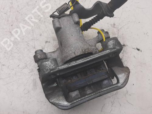 Right rear brake caliper KIA SOUL II (PS)  | BP11593842M106