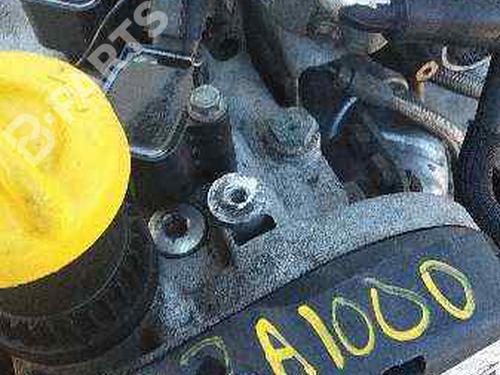 Engine ABARTH 500 / 595 / 695 1.4 (312.AXD1A) | BP4876744M1 - Image 7