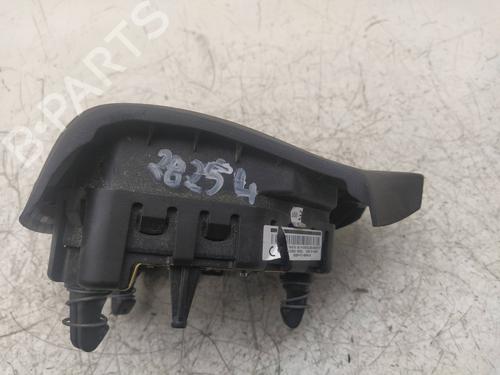 Driver airbag NISSAN NOTE (E12) 1.5 dCi | BP8064201C9 