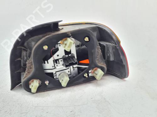 Left taillight BMW 5 (E39) 525 d | BP8099999C34 
