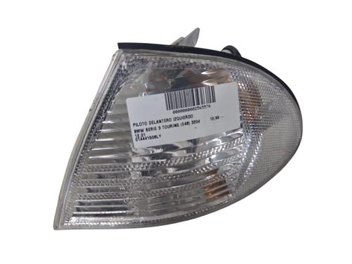 Left front indicator BMW 3 Touring (E46) 320 d | BP33798855C32 - Image 2