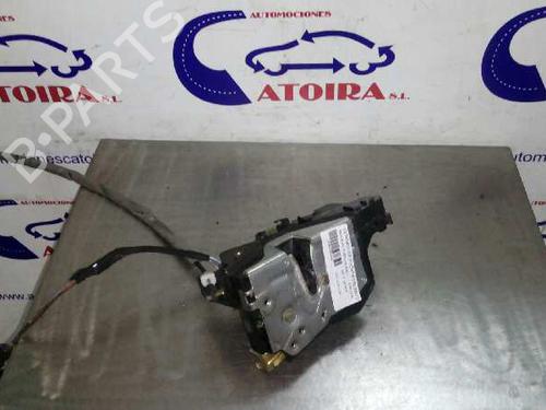 Front right lock BMW 3 (E46) 316 i | BP1563704C97 