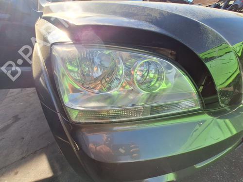 Used Right headlight Right headlight 37234353 37234353