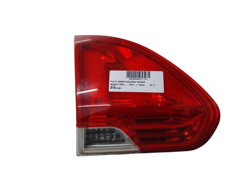 Left tailgate light PEUGEOT 2008 I (CU_) | BP38534974C79 - Image 4