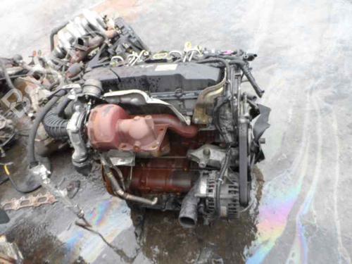 Engine FORD MONDEO III Turnier (BWY) 2.0 TDCi | BP1883979M1 