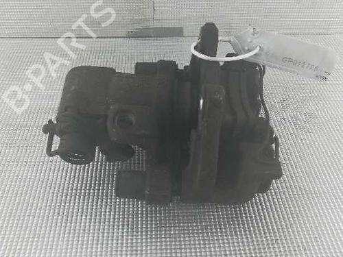 Used Right rear brake caliper RENAULT LAGUNA II (BG0/1_) 1.9 dCi (BG12) (116 hp) 11593532