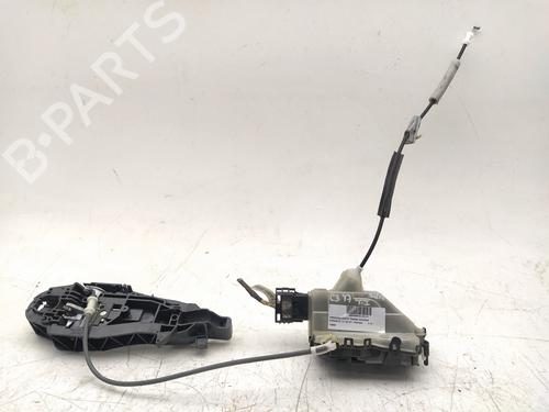 Rear left lock CITROËN C3 I (FC_, FN_)  | BP16149965C100 