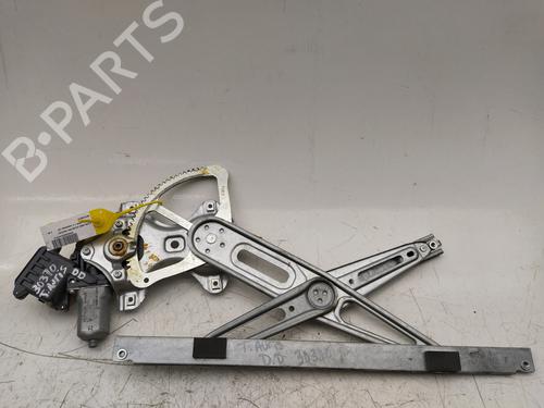 Front right window mechanism TOYOTA AURIS (_E18_) 1.4 D-4D (NDE180_) (90 hp) 8570102010 |