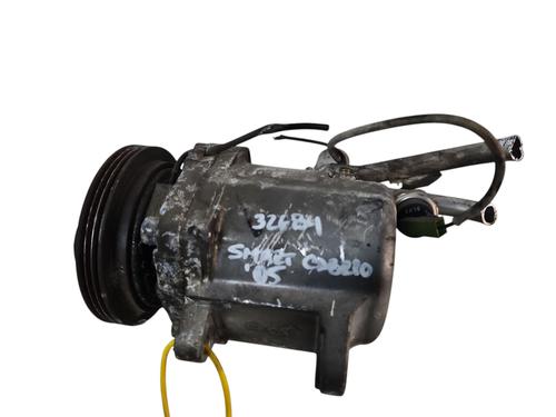 Used AC compressor AC compressor SMART CABRIO (450) 0.7 (450.452, 450.432) (61 hp) 36075422 36075422