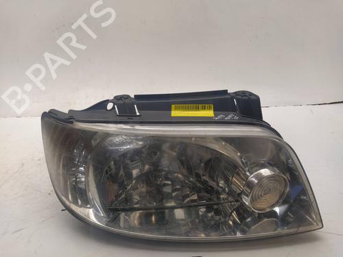 Used Right headlight HYUNDAI MATRIX (FC) 1.5 (102 hp) 11177162