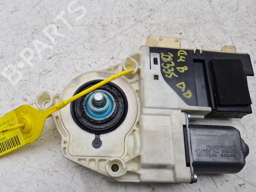 Right front window motor CITROËN C4 I (LC_)  | BP8133005E20 