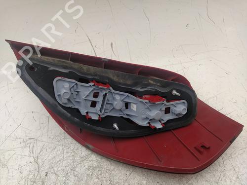 Left taillight MERCEDES-BENZ A-CLASS (W169) A 160 (169.031, 169.331) | BP9839380C34 