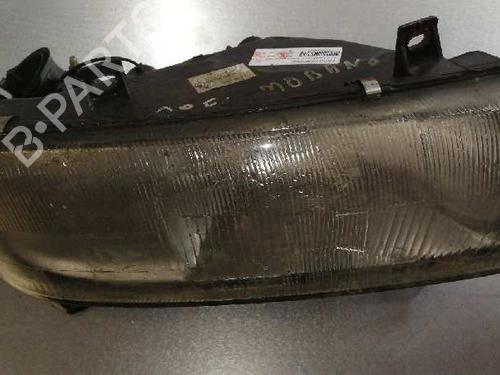 Used Right headlight OPEL MOVANO A Van (X70) 2.5 D (FD) (80 hp) 2981747