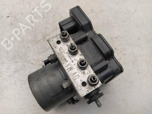 ABS pump SKODA FABIA III (NJ3) 1.0 | BP10177284M43 
