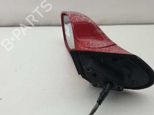Left mirror TOYOTA CELICA Coupe (_T23_) 1.8 16V VT-i (ZZT230_, ZZT230) | BP5108641C26 