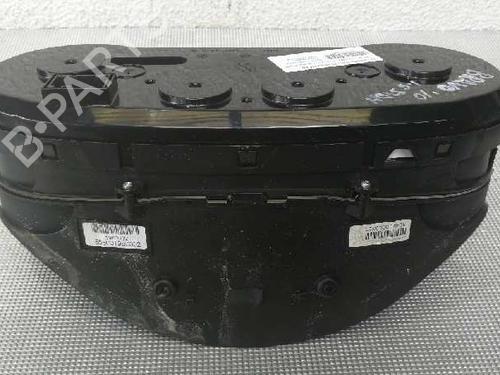 Instrument cluster FIAT BRAVO II (198_) 1.6 D Multijet (198AXH1B) | BP3351745C47 