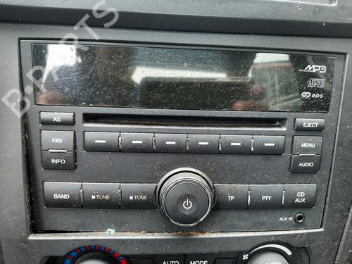 Used Radio CHEVROLET EPICA (KL1_) [2004-2011]  15523949