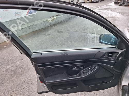 Used Front left window mechanism BMW 5 Touring (E39) 530 d (184 hp) 17222167