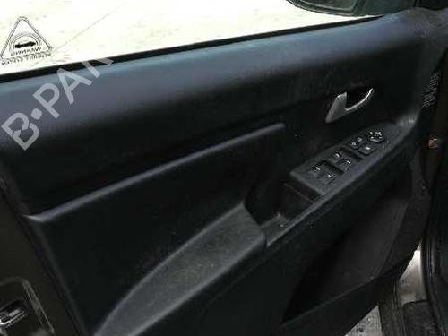 Used Front left window mechanism KIA SPORTAGE III (SL) 1.7 CRDi (116 hp) 1918842